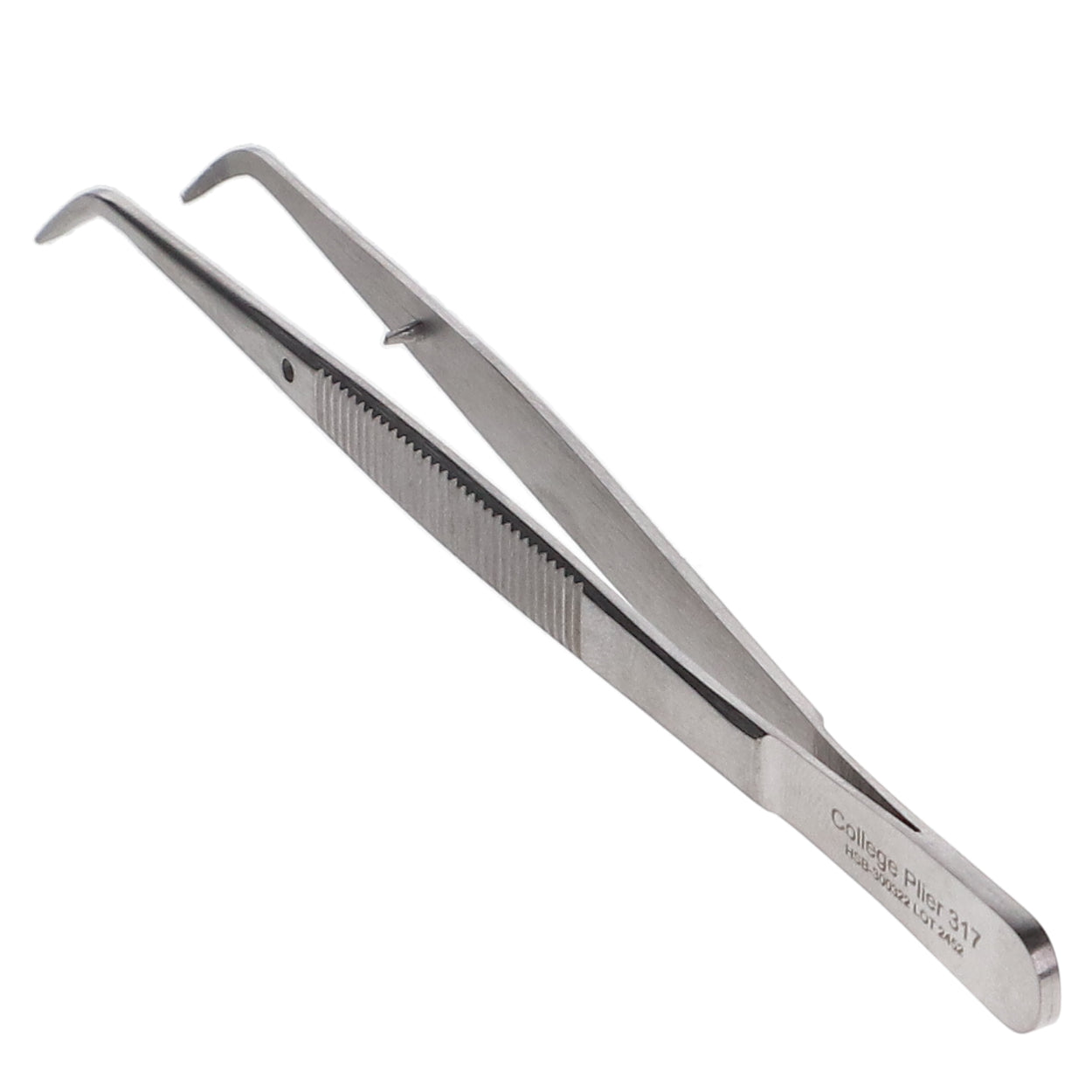 House Brand Dentistry 300322 HSB College #317 Cotton Dental Pliers 6 House Brand Dentistry 300322 HSB College #317 Cotton Dental Pliers 6